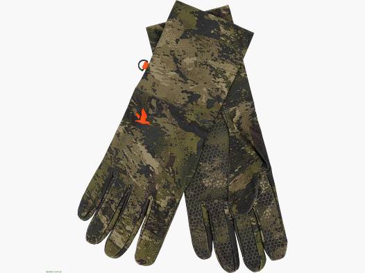 SEELAND Scent Control CAMO gloves