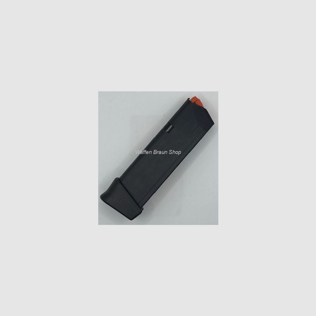 Magazin für GLOCK 23 MAG 13+1 SCH. .40 S&W Gen. 5