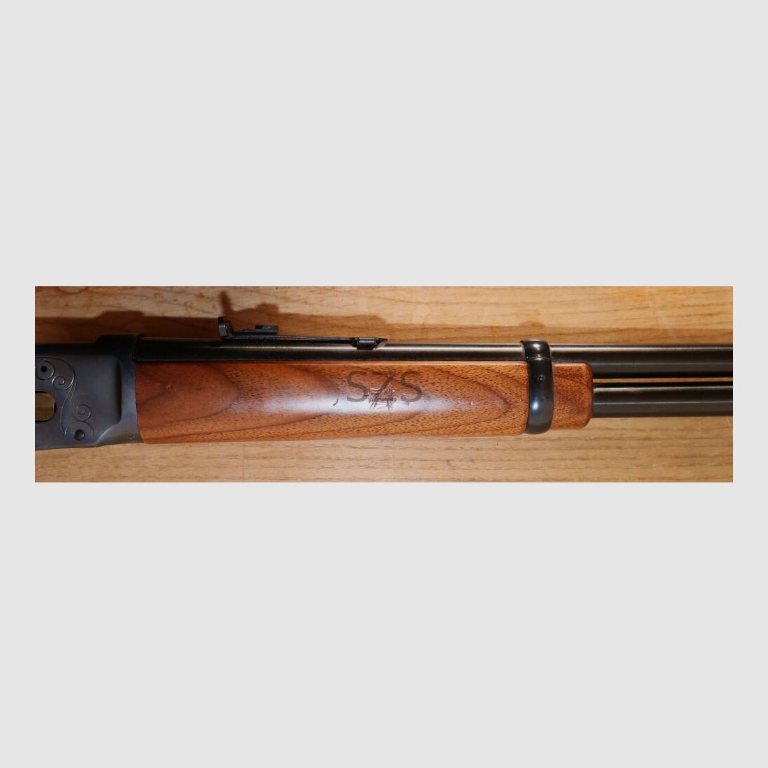 Winchester 1894