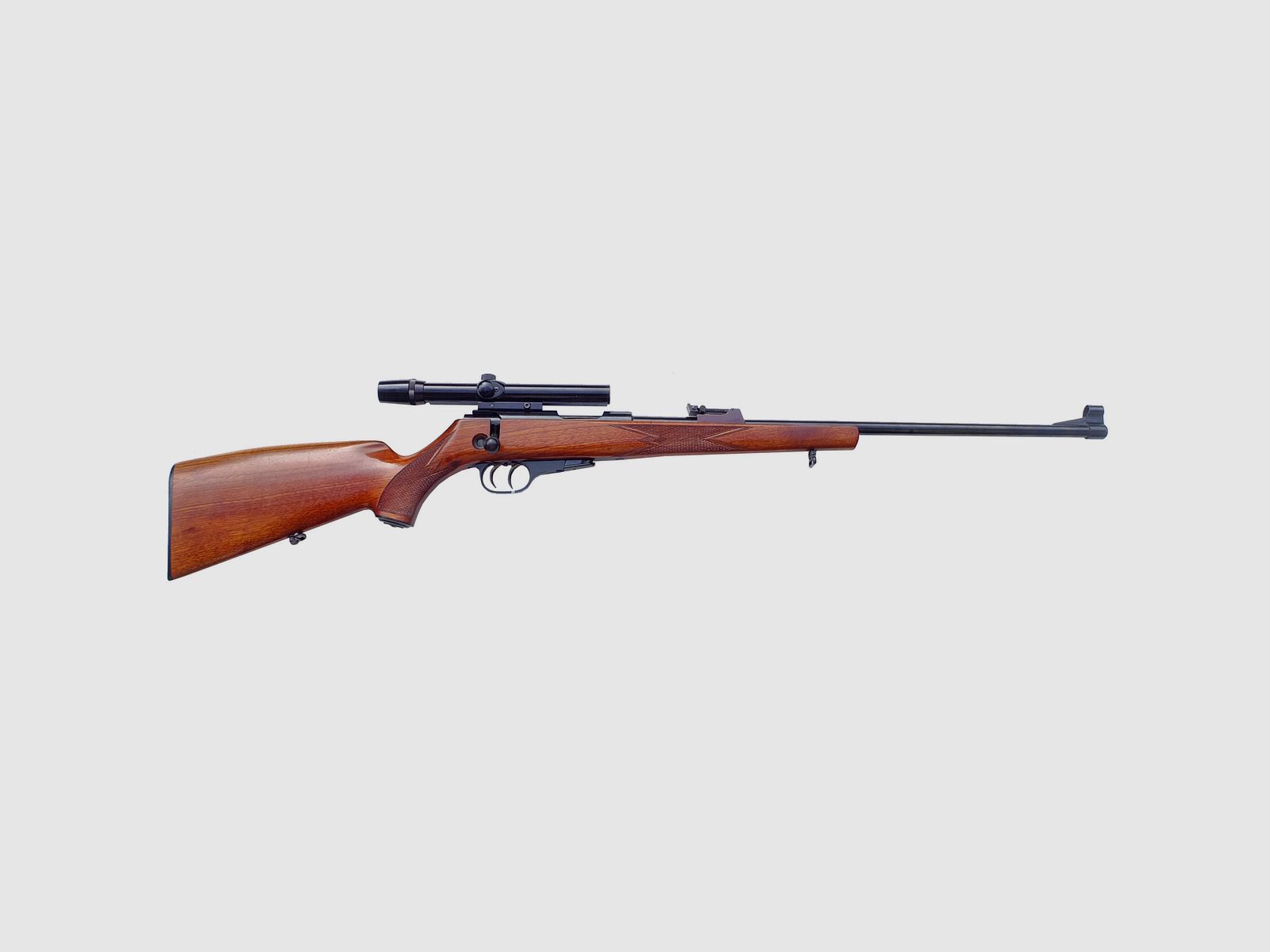 Walther KKJ, Bild 1 von 2