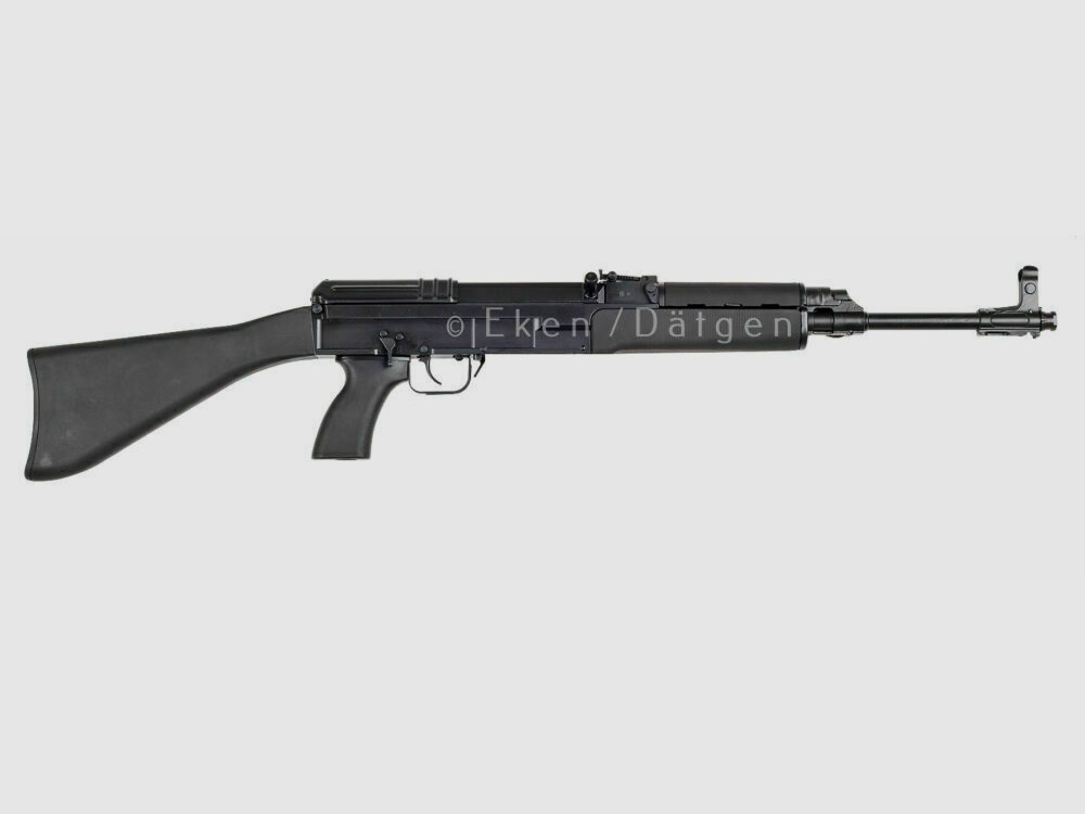 CSA vz. 58 Sporter