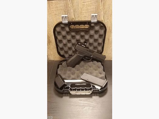 GLOCK 21 45 ACP