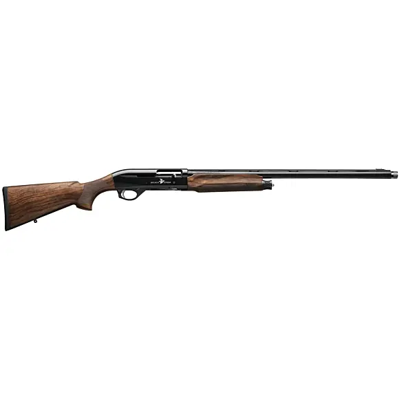 Fusil Semi Auto Benelli Montefeltro Becassier Supreme Calibre 12