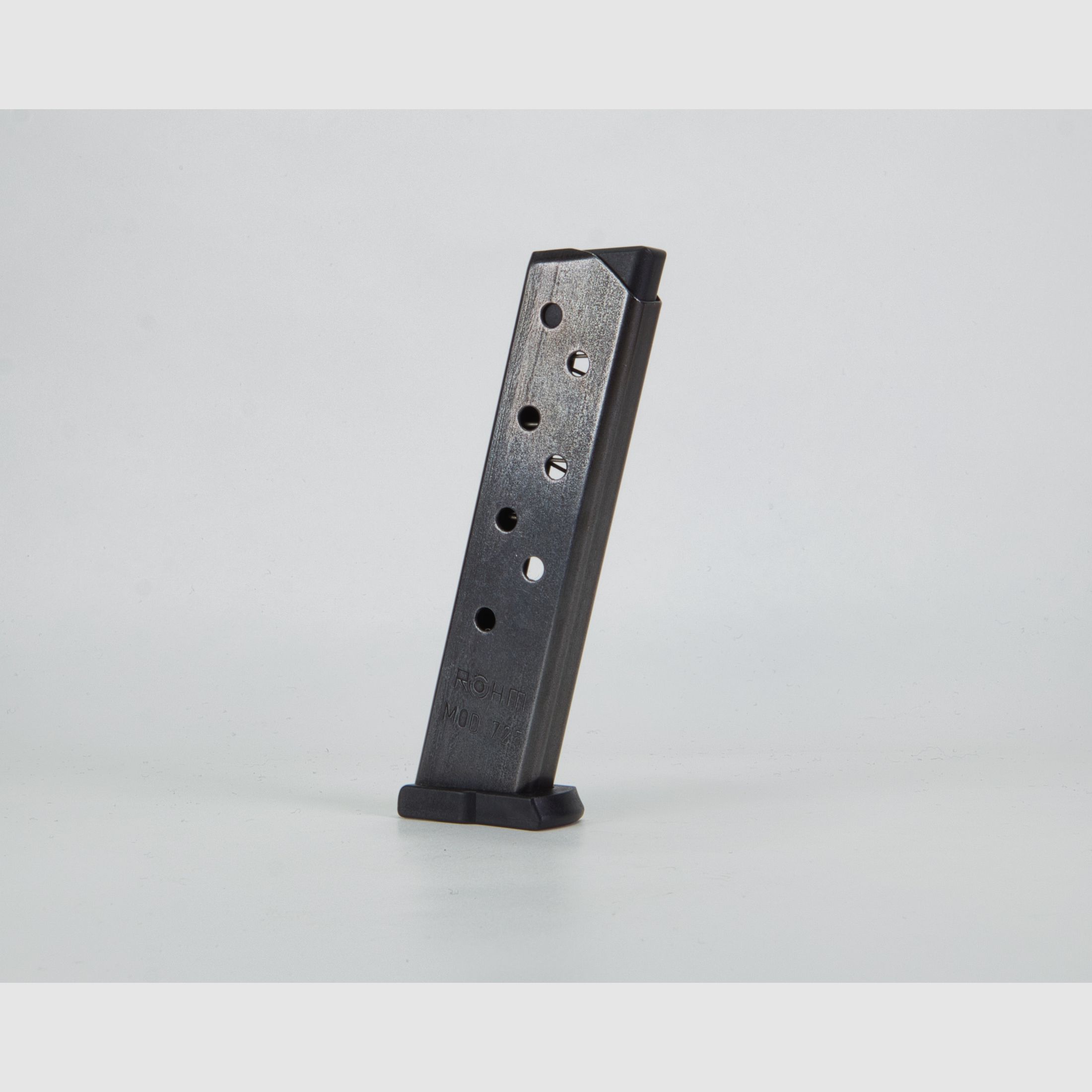 Magazynek do pistoletu alarmowego Röhm model RG 725