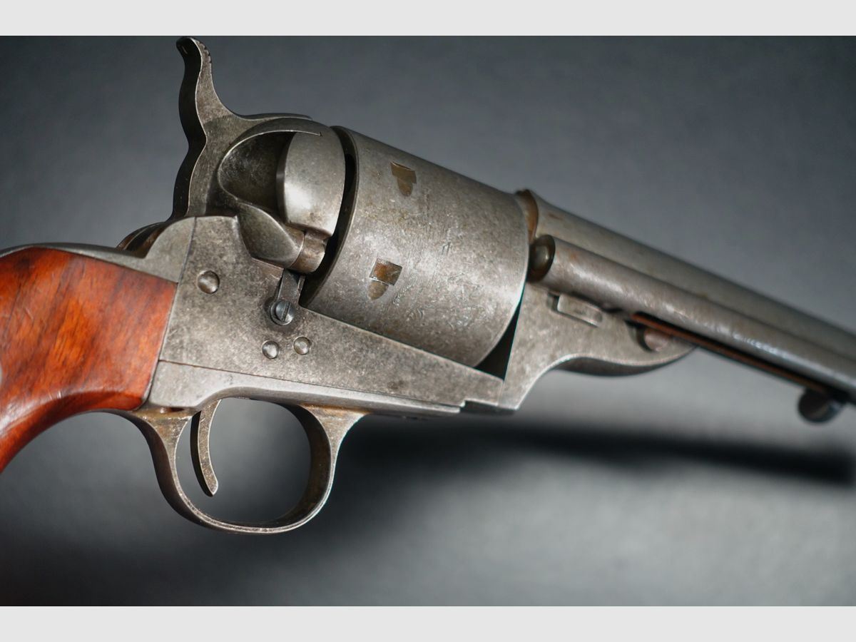 Uberti Open Top Late Model Old, Bild 2 von 5