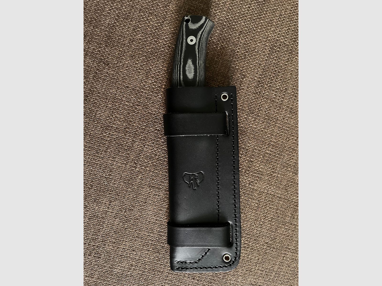 Cudeman FAB Outdoormesser, Jagdmesser