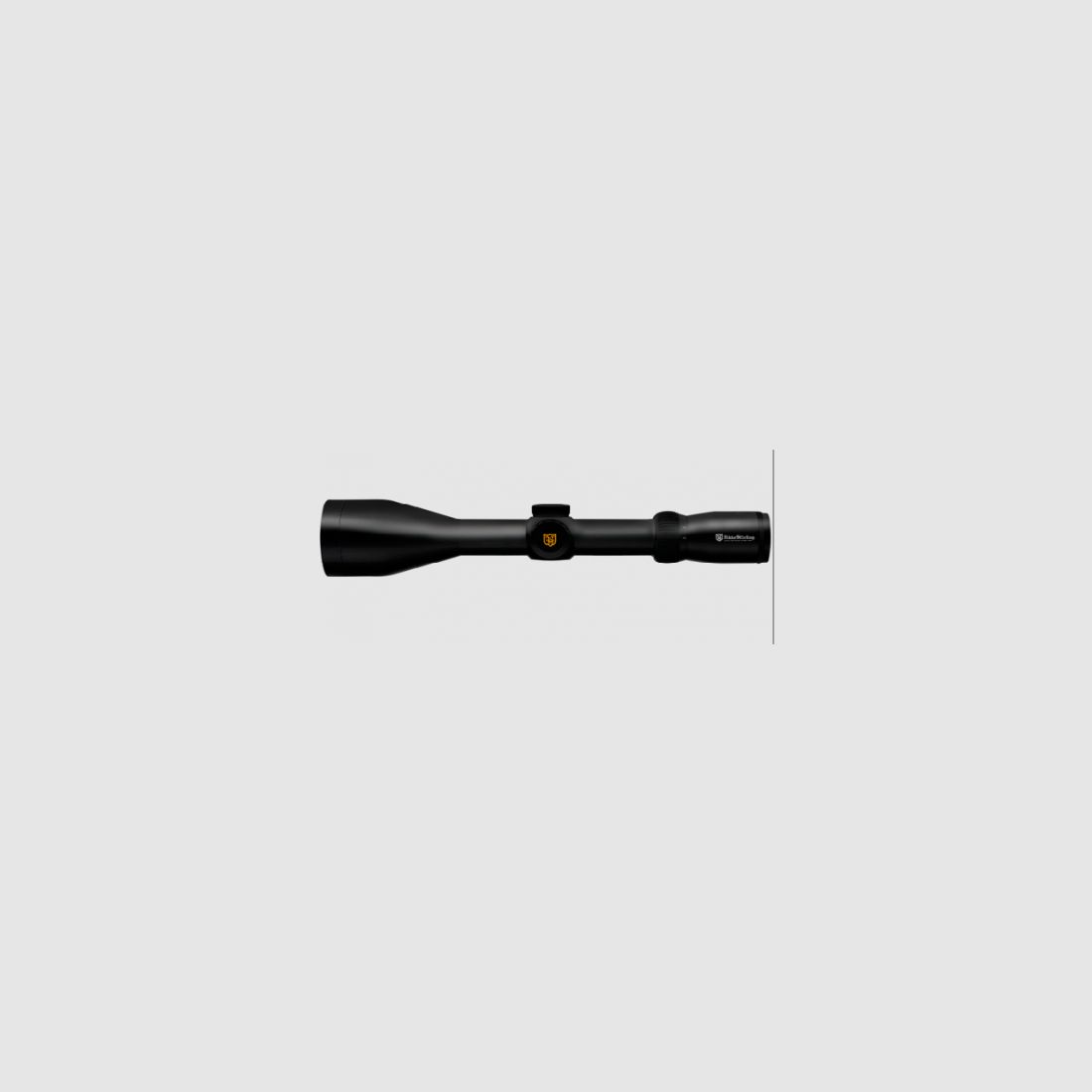 Zielfernrohr Nikko Stirling Diamond 1,5-6x44, Bild 1 von 2