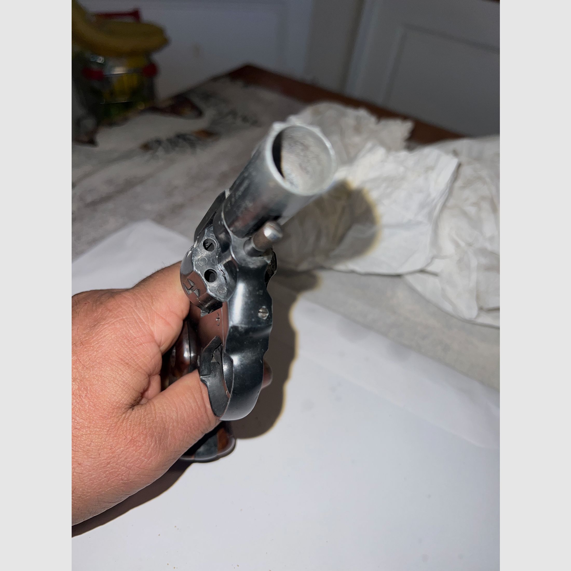 Röhm RG 77, Röhm RG69, Röhm 76 und viel Zubehör