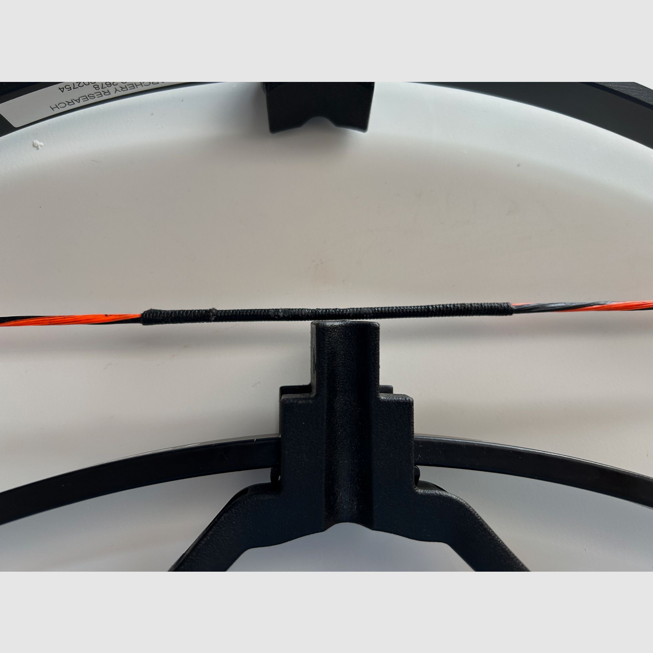 EK Archery Cobra R9 Deluxe 90 lbs + 130lb Wurfarme & viel Zubehör