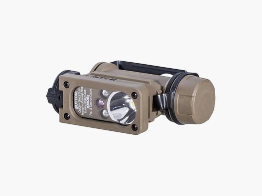 Streamlight Streamlight Lampe Sidewinder Compact II coyote