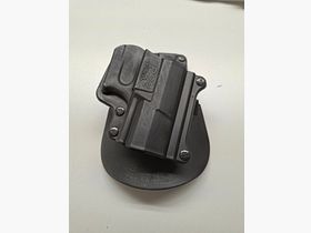 Gürtelholster für Walther P22