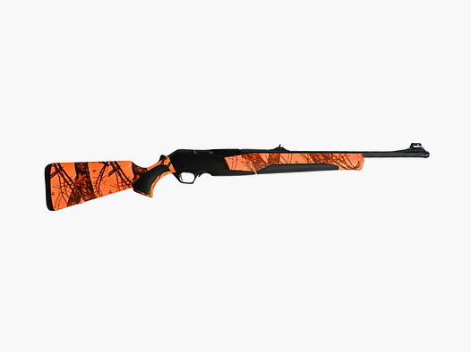 RIFLE BROWNING BAR MK3 TRACKER PRO