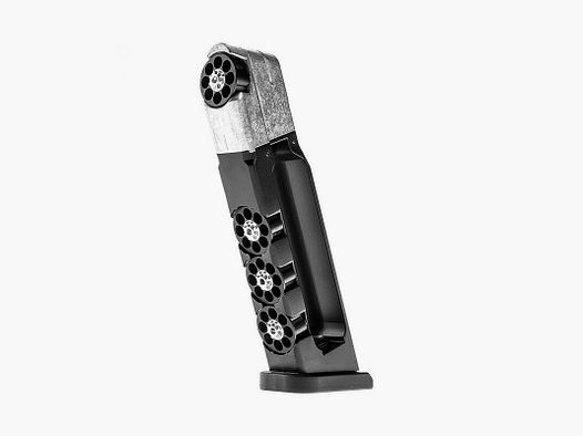 Magazin 4,5mm Glock 17