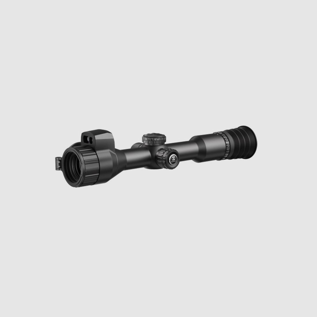SCOPE THERMIQUE – HIKMICRO – NEOS NH35L Lunette thermique (AVEC TÉLEMETRE), image 1 sur 15