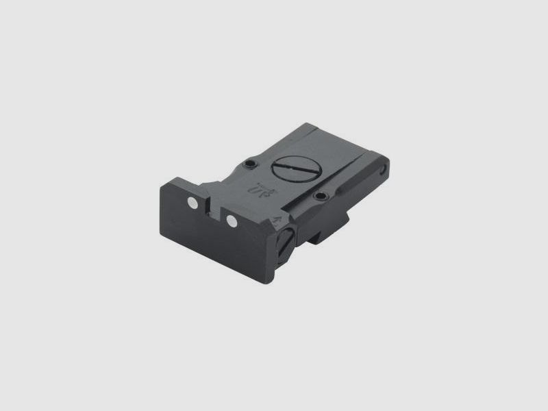 LPA Sights Visier f. Desert Eagle TRT44DE30 - 3-Dot