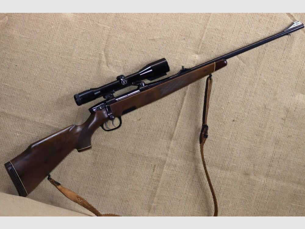 Steyr Mannlicher M 6,5x57