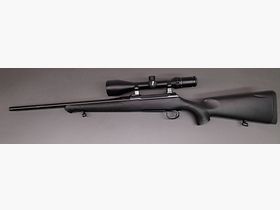 Sauer 100 Classic XT Cal. 308win mit Meopta 3-12X56 LP