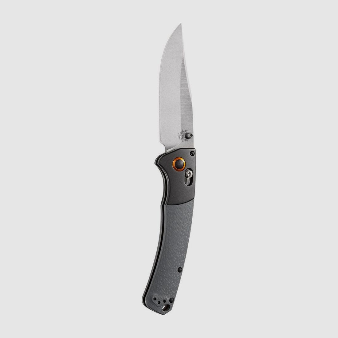 MESSER BENCHMADE CROOKED RIVER, Bild 2 von 5