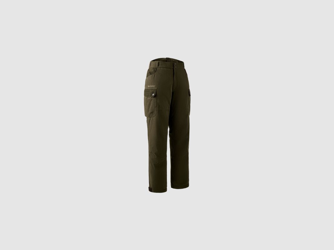 Deerhunter Eagle Winterhose, Bild 1 von 4
