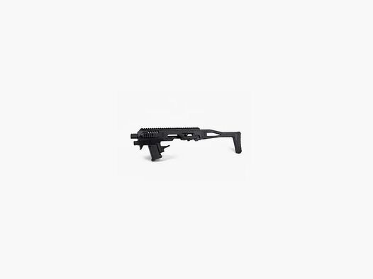 Micro-Roni® Pistol Conversion Gen. 4X GLOCK 17/19/19X/22/23/25/31/32/45