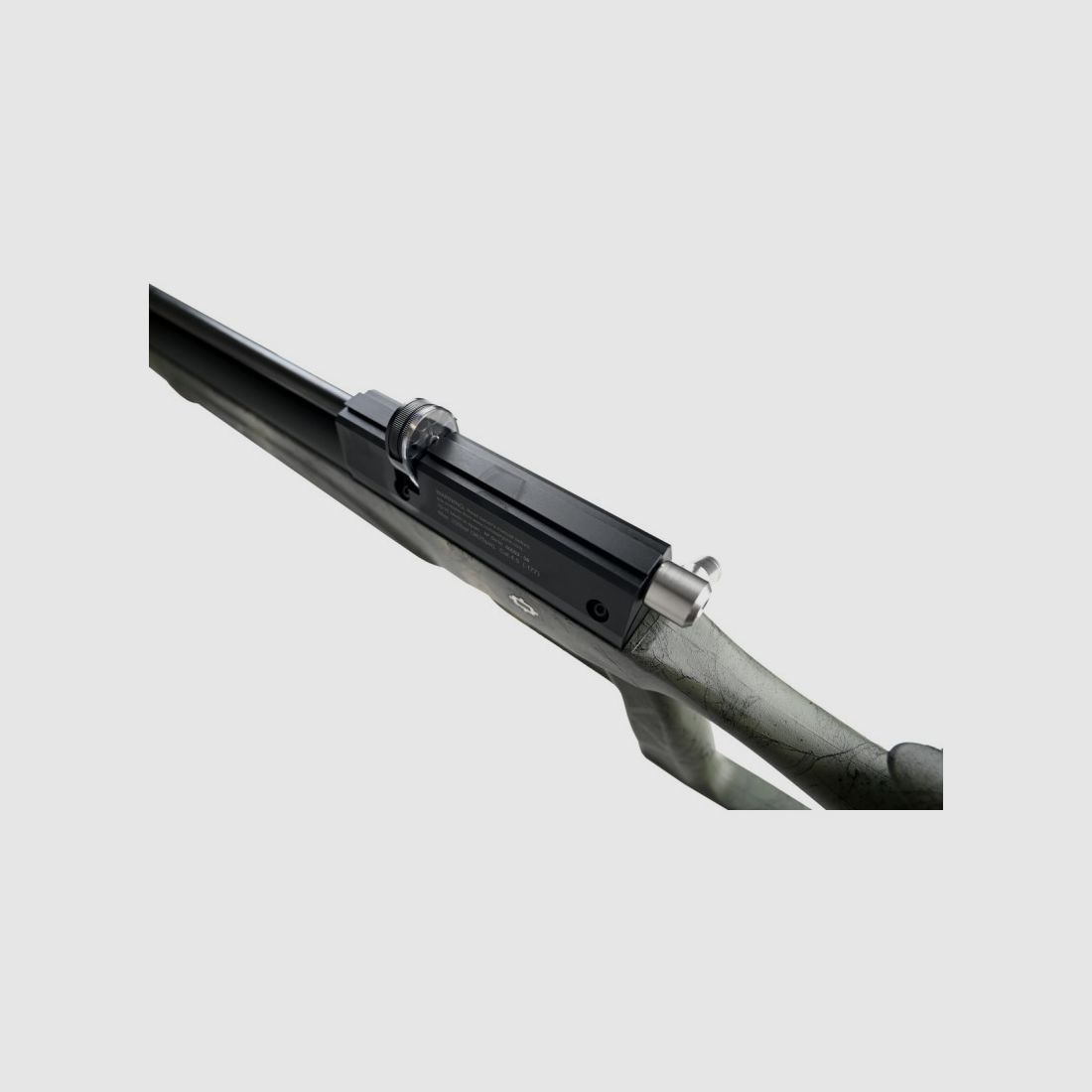 NORICA NTX 35 COMMANDO, Bild 5 von 5