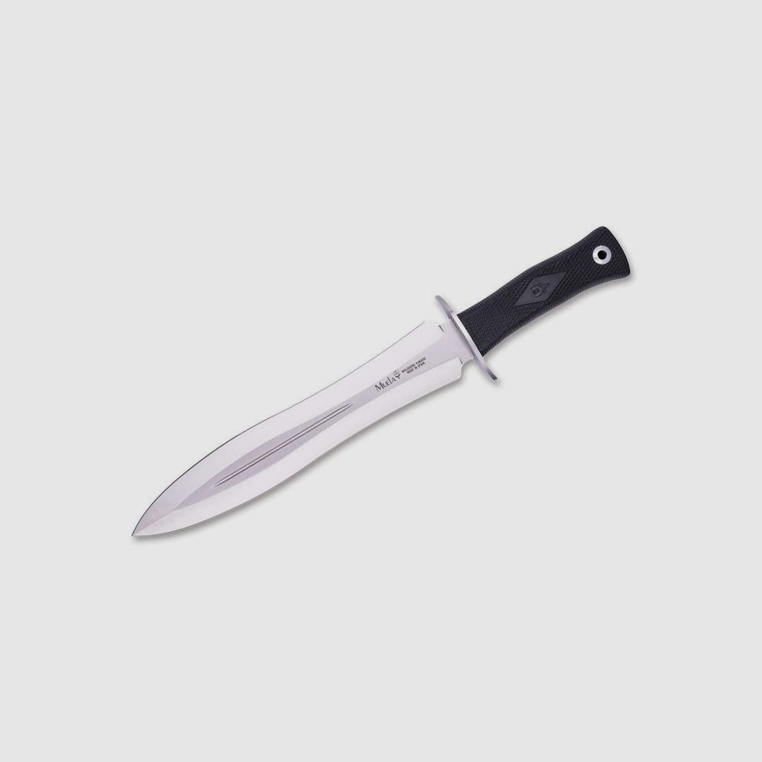 Muela BW-24G coltello da caccia