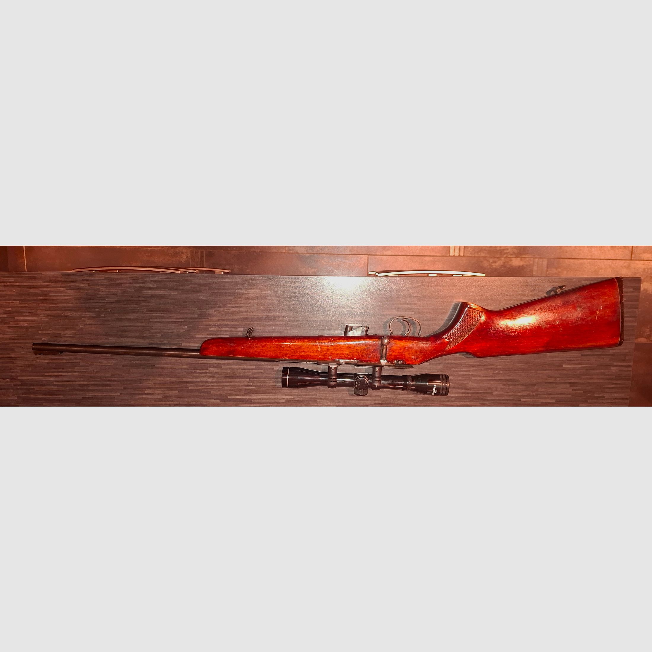 KK Repetierer TOZ 17-01