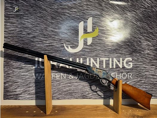 Henry Hege Uberthi eine von 1000 Edition .44-40WCF