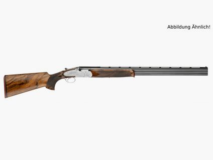 BERETTA Bockdoppelflinte SO 5 Trap 12/70 LL 76cm