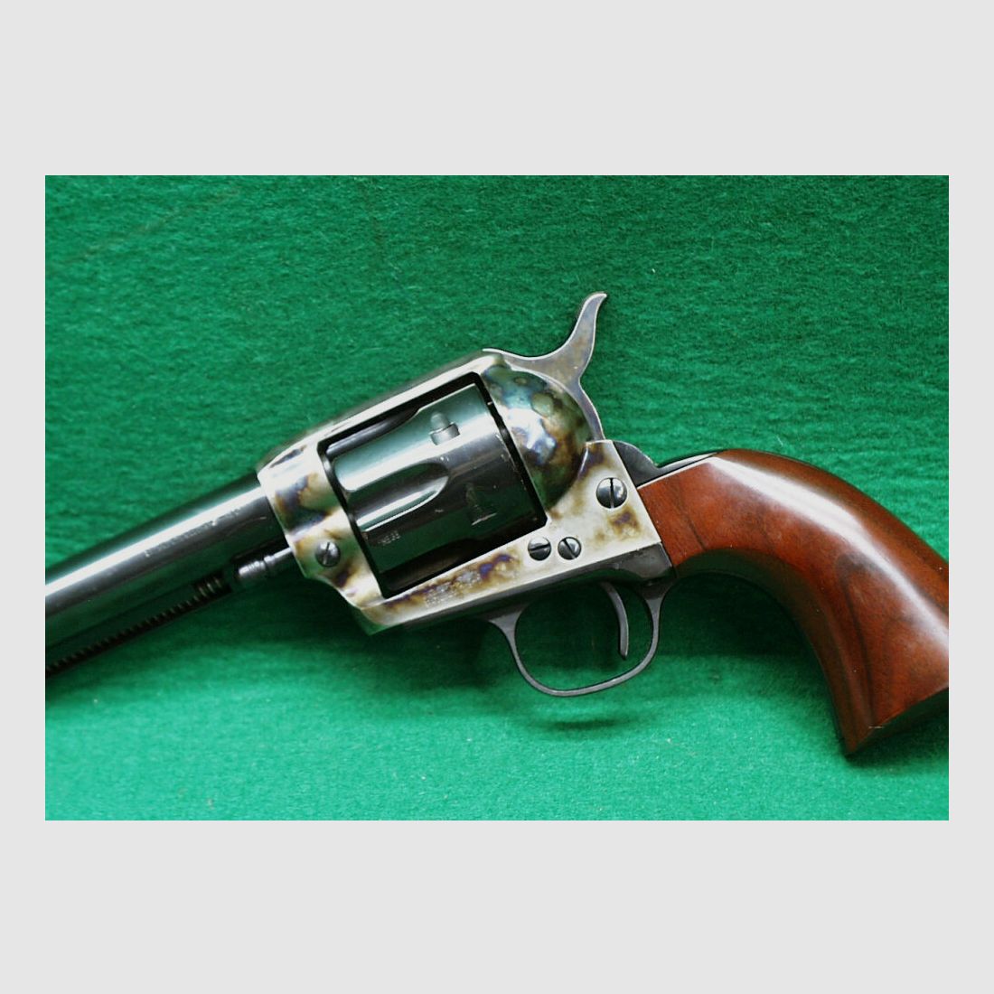 Uberti SA 1873 Revolover Cattleman 5,5"