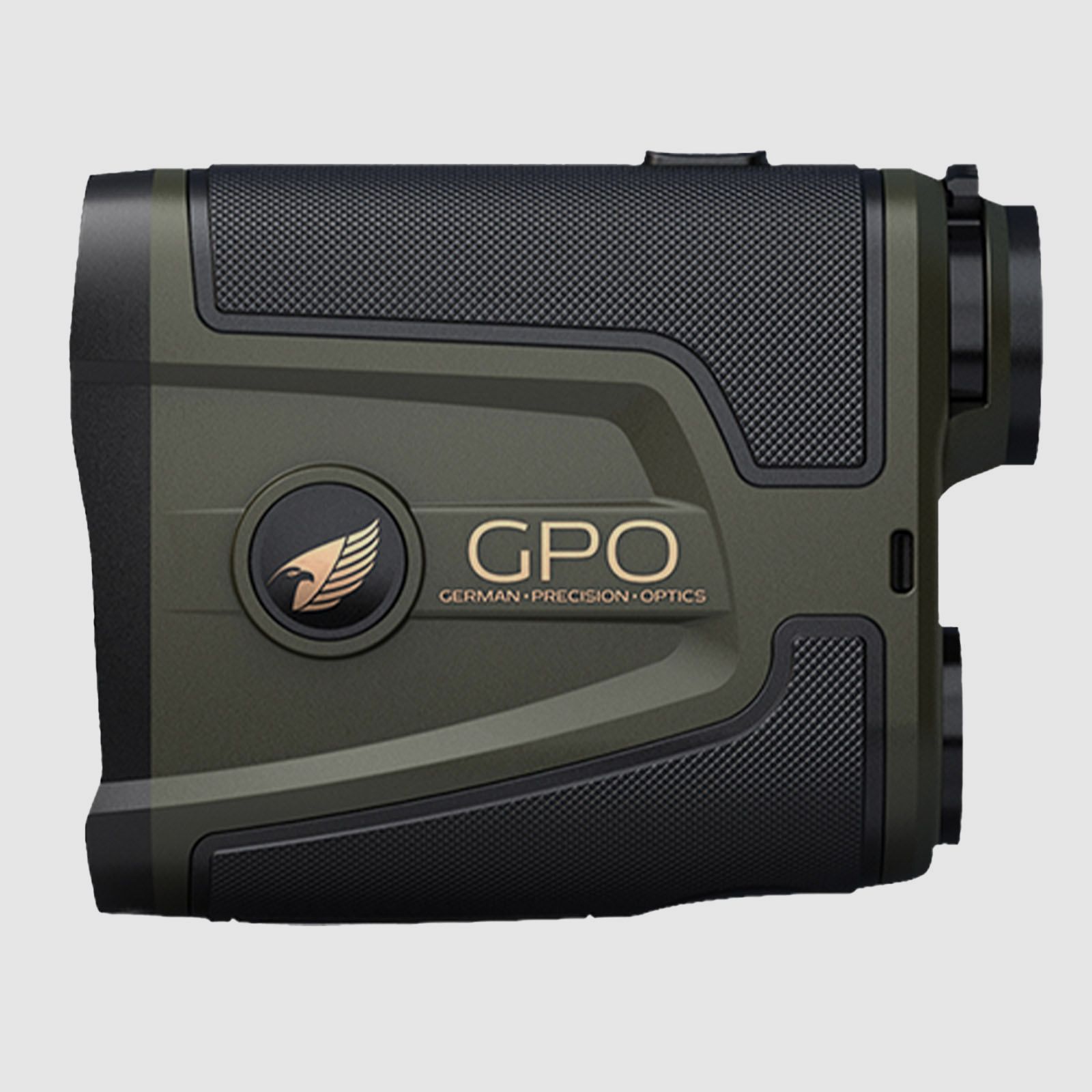 German Precision Optics RANGETRACKER 1800 6x
