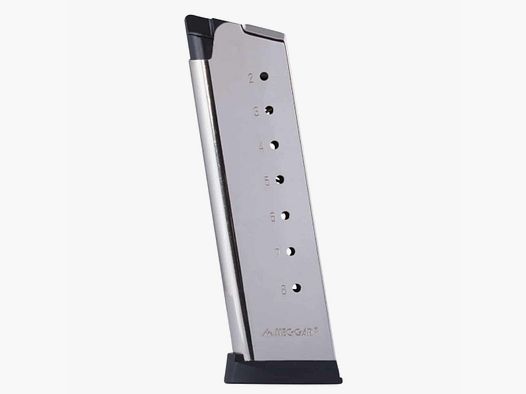 Caricatore 1911 Full Size 8rd Bluato .45ACP