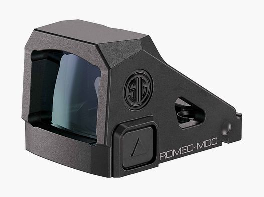 SIG SAUER ROMEO-MDC Compact Red Dot | 6 MOA