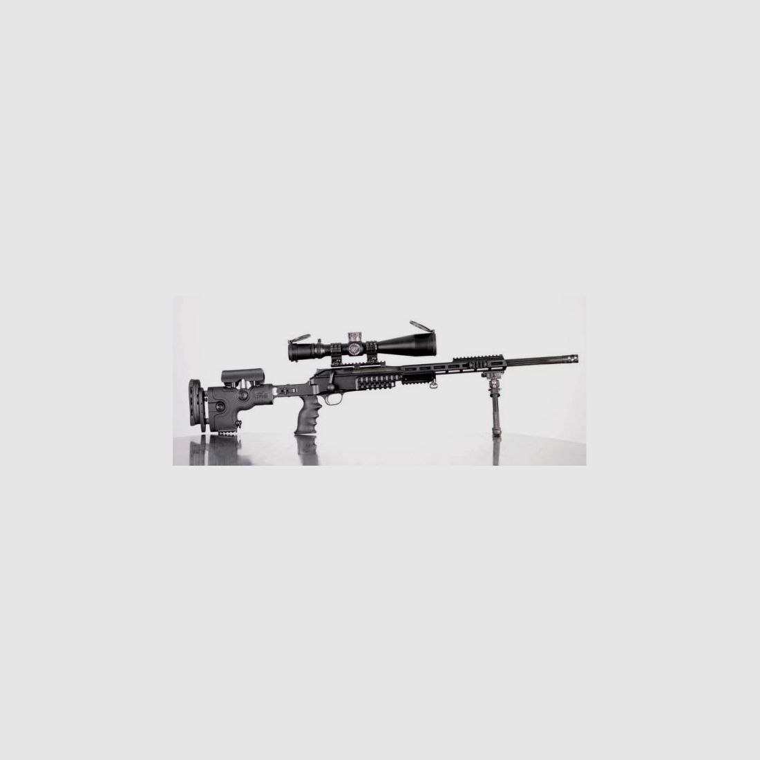 GRS Schaft Ragnarok f. BLASER R8 WaffenModell ???