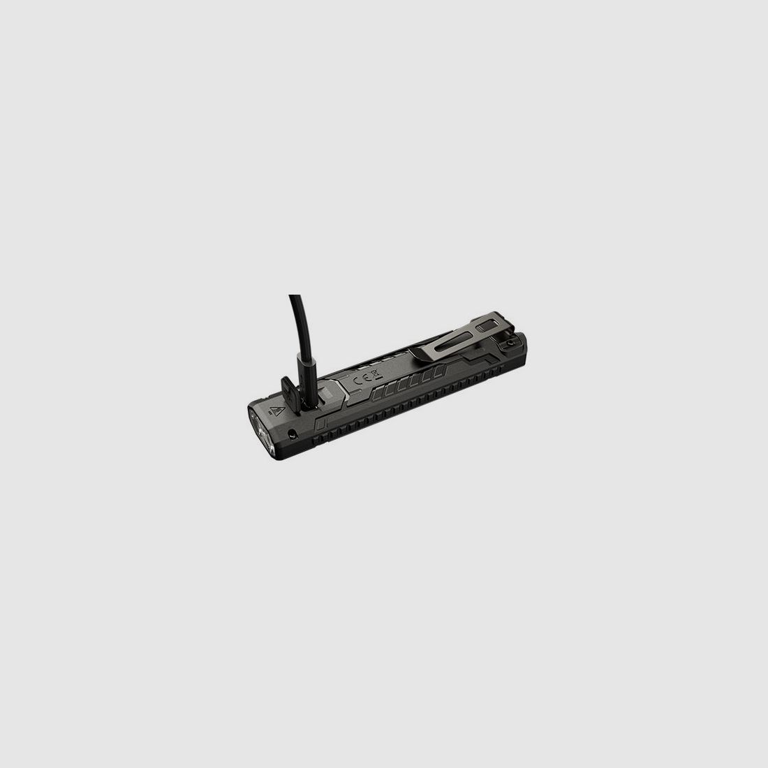 NITECORE EDC07 FLASHLIGHT, image 4 of 4