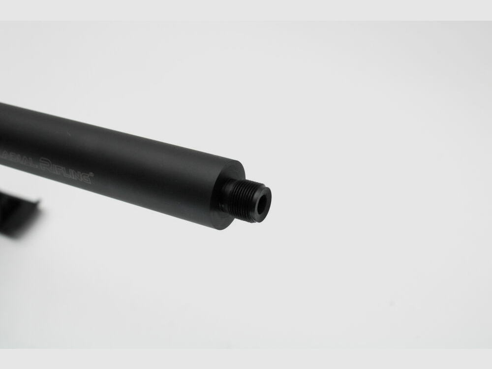 Rep. carabine Mercury STR Sport FC noire cal. .308 Win avec Vortex 5-25x56 et .308Win