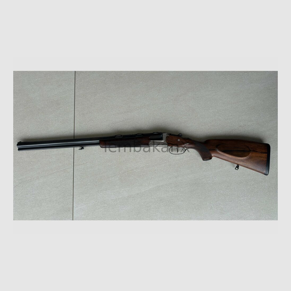 Sauer & Sohn Eckernförde BBF 16/70;8x57JRS