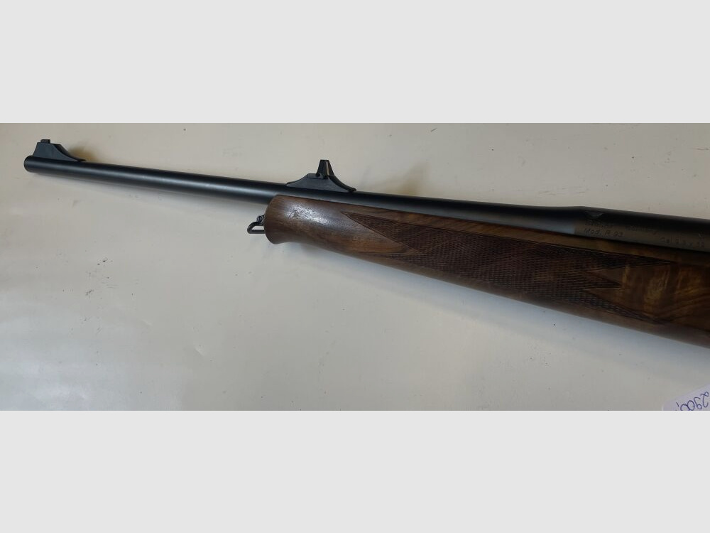 Blaser R 93 Luxus