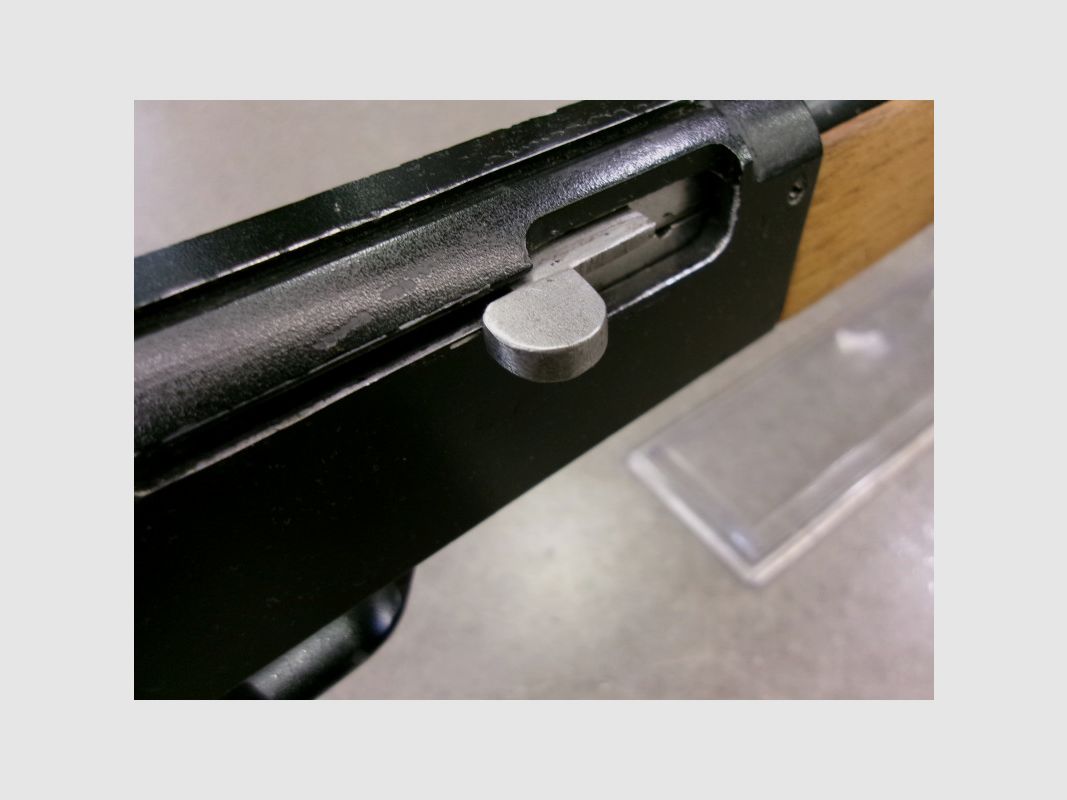 HIGGINS 30 CAL22LR d'occasion, image 11 sur 11