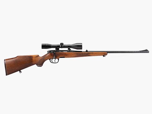 Steyr Mod. SL .222RemMag Repetierbüchsen