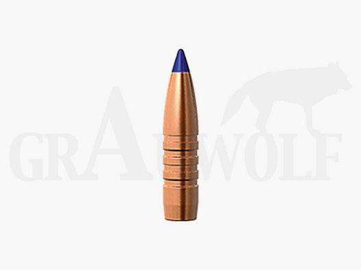 *TestPack* .277 / 7 mm 130 gr / 8,4 g Barnes TTSX Geschosse 15 Stück