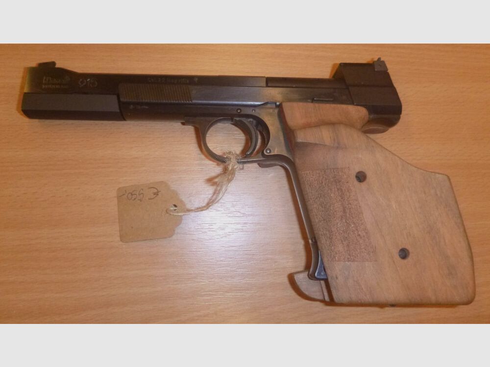 Hämmerli	 215
