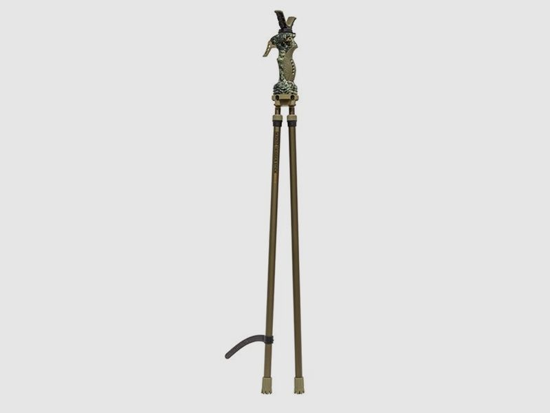 Primos Trigger Stick GEN 3 Schietstok / Richtstok 2-Poot (24-62", 5L), afbeelding 1 van 8