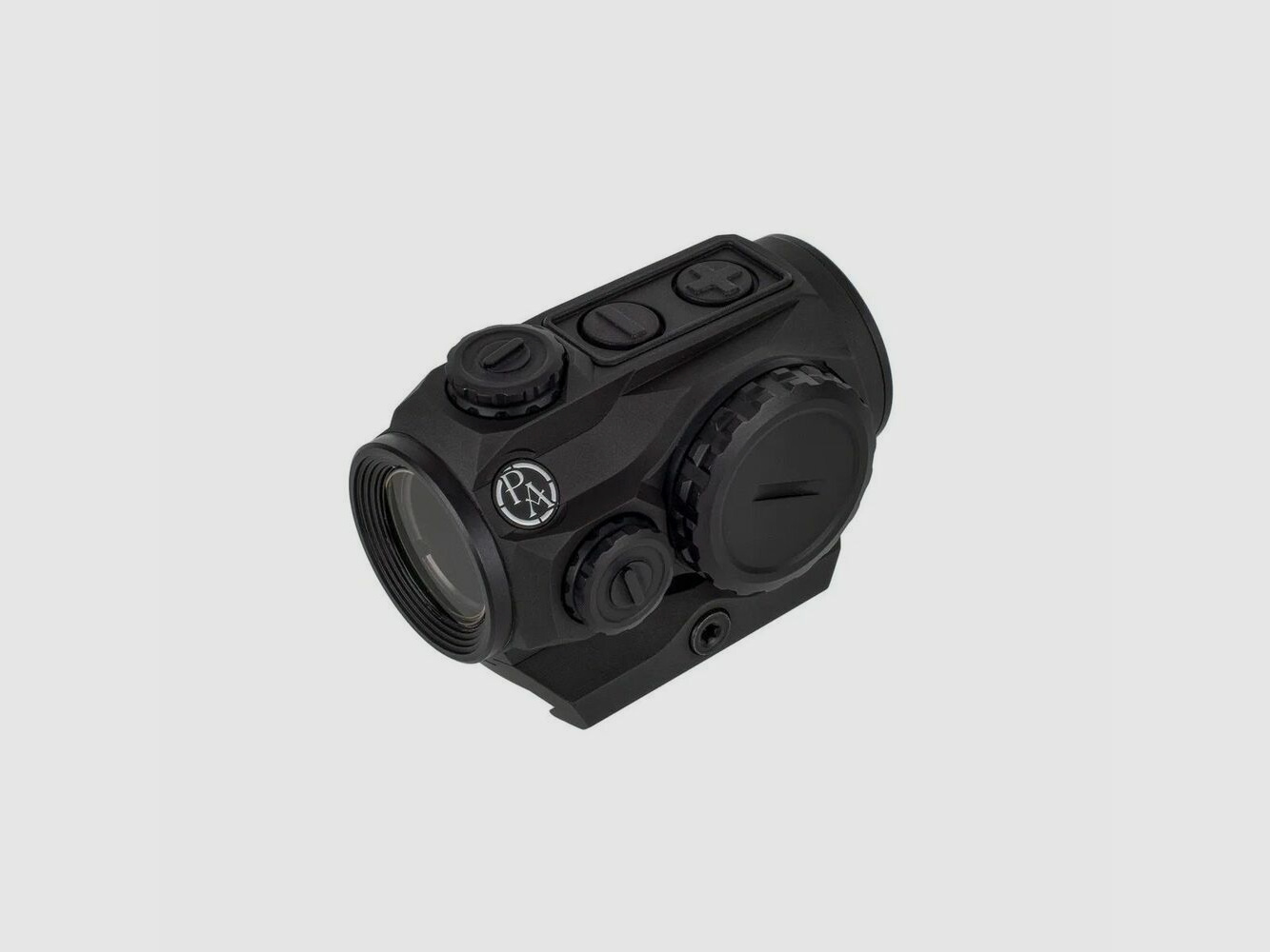 Primary Arms SLx MD-20 GenII MicroDot 2MOA rood