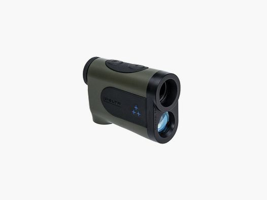Delta-T RF-1200 Entfernungsmesser Monokular
