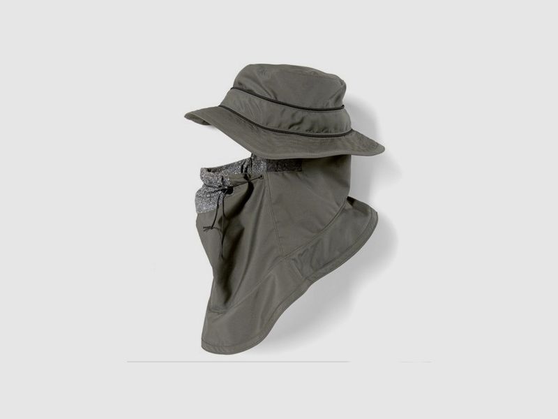 OUTFOX – Accessoires / Hut, Bild 1 von 2