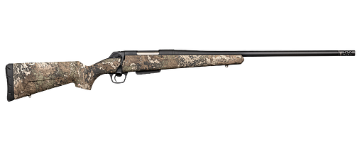 Winchester XPR STRATA THREADED