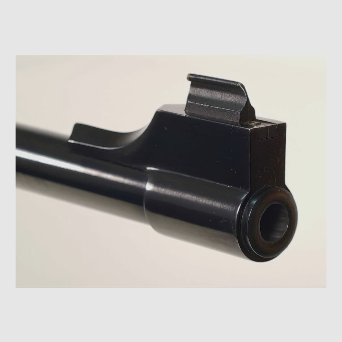 Ruger No. 1 + Minox 2-10x50 Allround (New Goods)