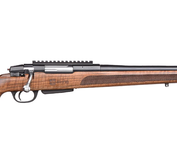 Sztucer ATA Turqua ADJ (L-56cm) kal.223 Rem, zdjęcie 3 z 6