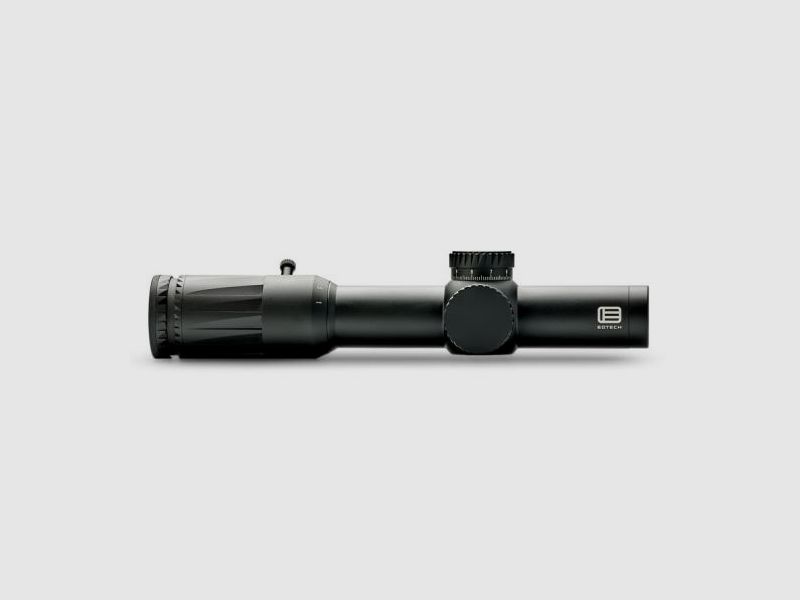 EOTECH Vudu 1-10x28 FFP Daylight Bright Dot SR5 MRAD